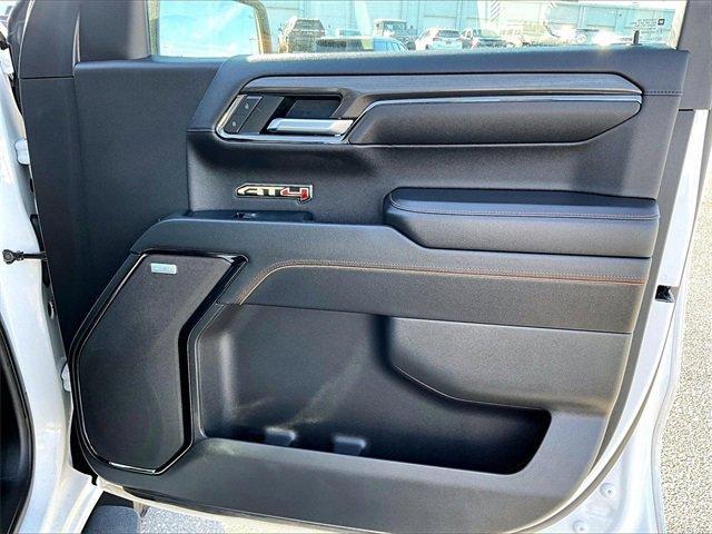 used 2022 GMC Sierra 1500 car, priced at $44,919