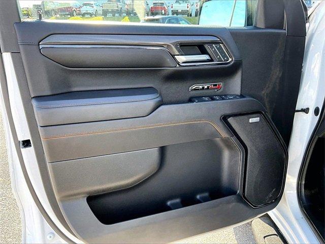 used 2022 GMC Sierra 1500 car, priced at $44,919