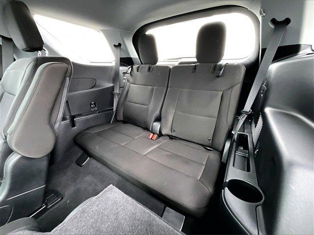 used 2023 Ford Explorer car, priced at $30,773