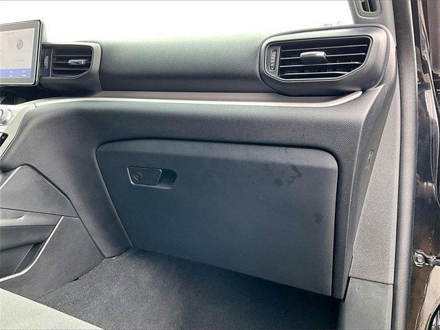 used 2023 Ford Explorer car, priced at $30,773