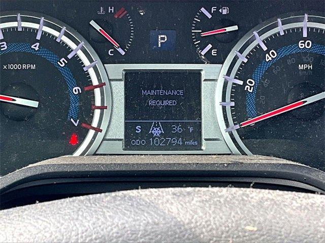 used 2019 Toyota 4Runner car, priced at $28,365