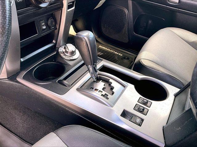 used 2019 Toyota 4Runner car, priced at $27,456