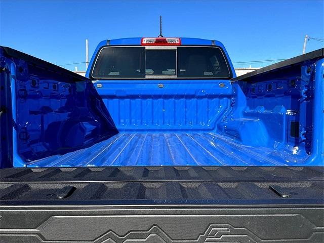 new 2026 Chevrolet Colorado car, priced at $44,370