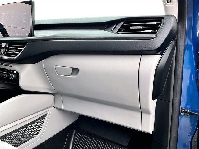 used 2023 Ford Escape car, priced at $20,982