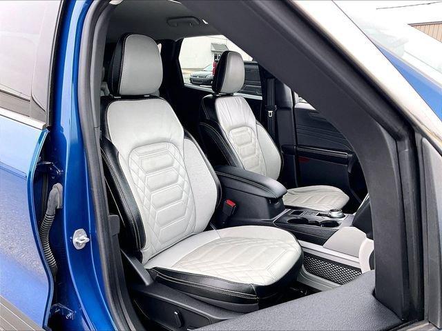 used 2023 Ford Escape car, priced at $20,982