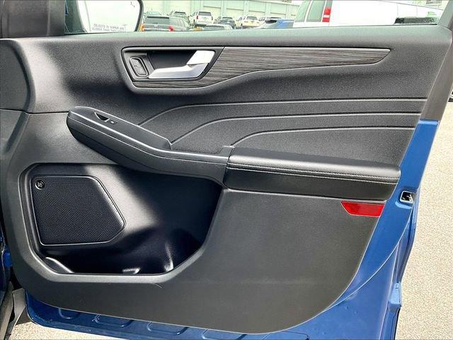 used 2023 Ford Escape car, priced at $20,982