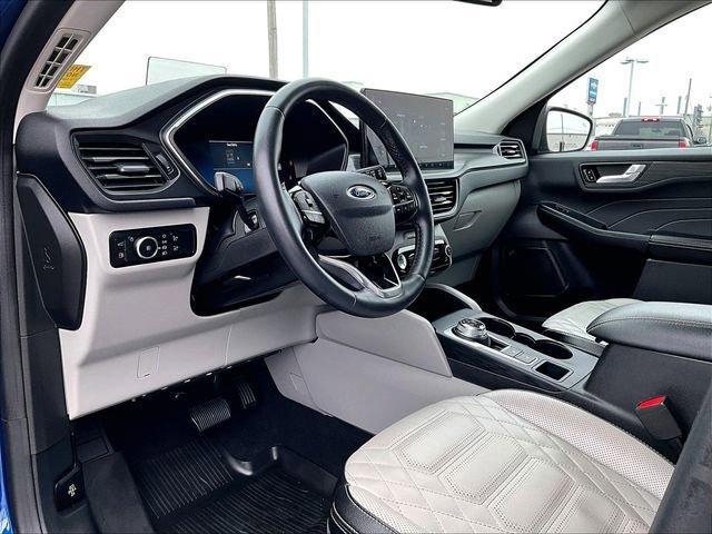 used 2023 Ford Escape car, priced at $20,982