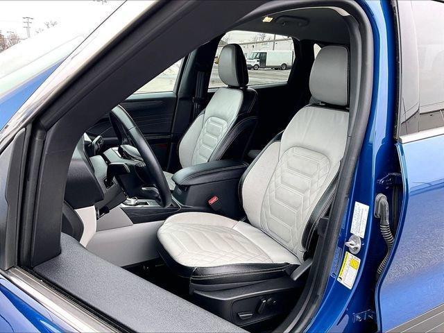 used 2023 Ford Escape car, priced at $20,982