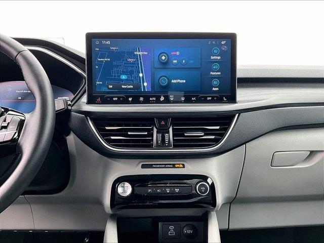 used 2023 Ford Escape car, priced at $20,982