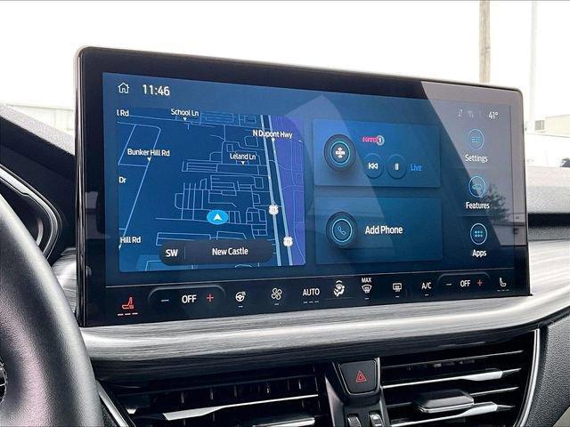 used 2023 Ford Escape car, priced at $20,982