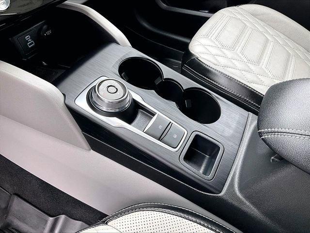 used 2023 Ford Escape car, priced at $20,982