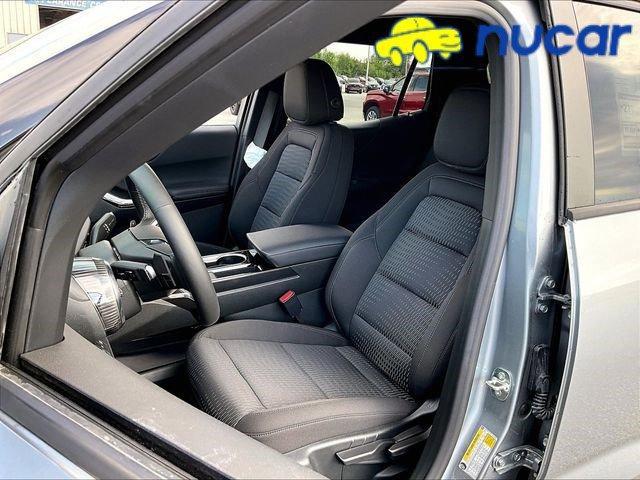 new 2026 Chevrolet Equinox car, priced at $31,074