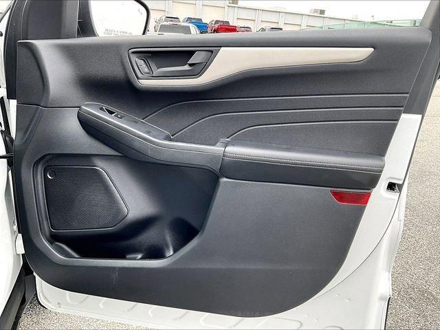 used 2022 Ford Escape car, priced at $18,524