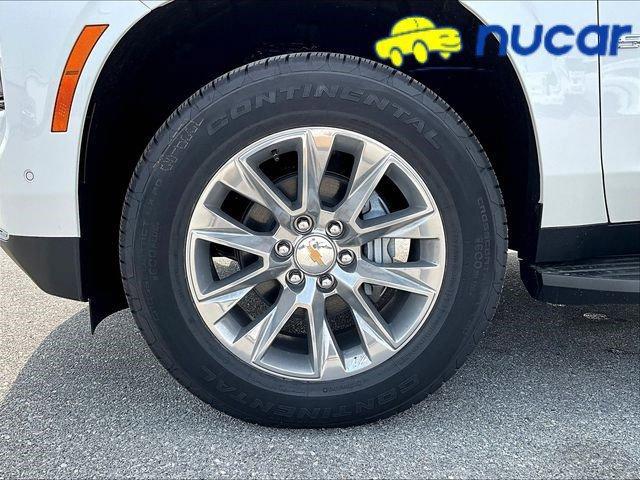 new 2025 Chevrolet Suburban car, priced at $84,210