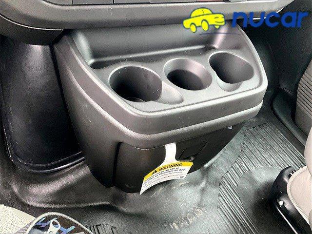 new 2025 Chevrolet Express 3500 car, priced at $53,840