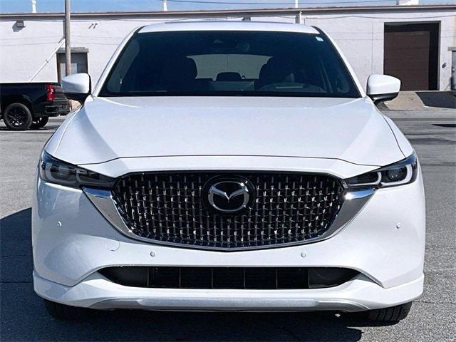 used 2024 Mazda CX-5 car, priced at $32,995