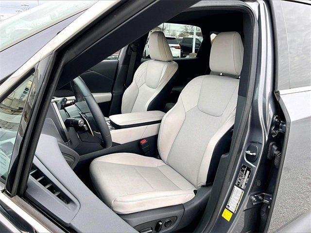used 2023 Lexus RX 350 car, priced at $43,686