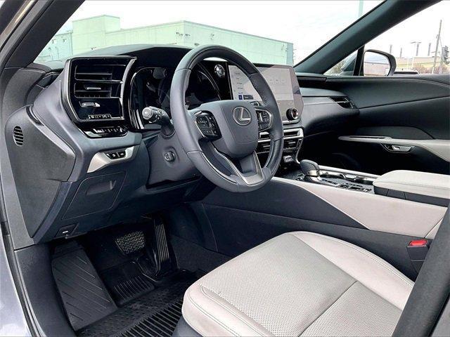 used 2023 Lexus RX 350 car, priced at $43,686
