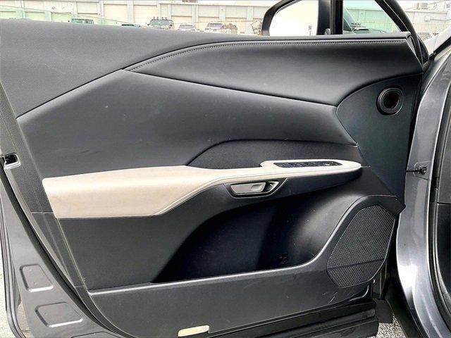 used 2023 Lexus RX 350 car, priced at $43,686