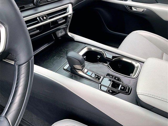 used 2023 Lexus RX 350 car, priced at $43,686