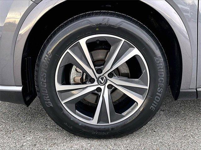 used 2023 Lexus RX 350 car, priced at $43,686