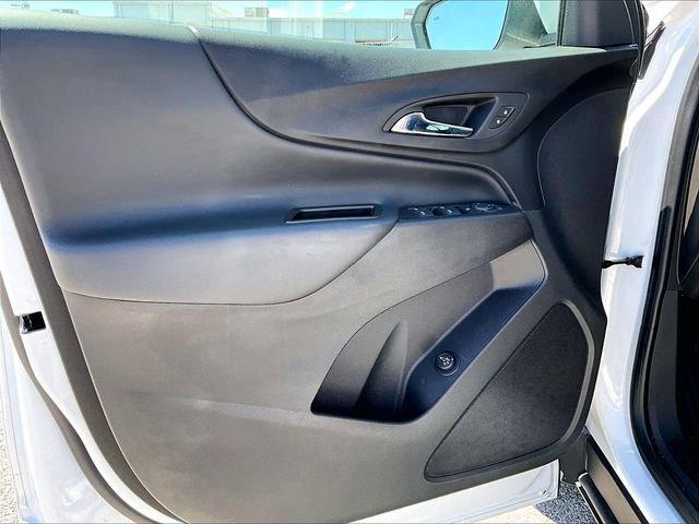 used 2023 Chevrolet Equinox car, priced at $22,018
