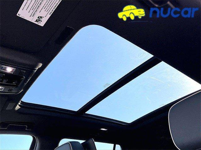 new 2026 Chevrolet Suburban car, priced at $91,519