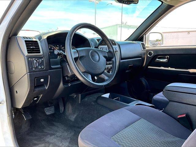 used 2012 Chevrolet Colorado car, priced at $12,160