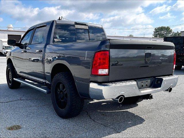 used 2017 Ram 1500 car, priced at $25,354