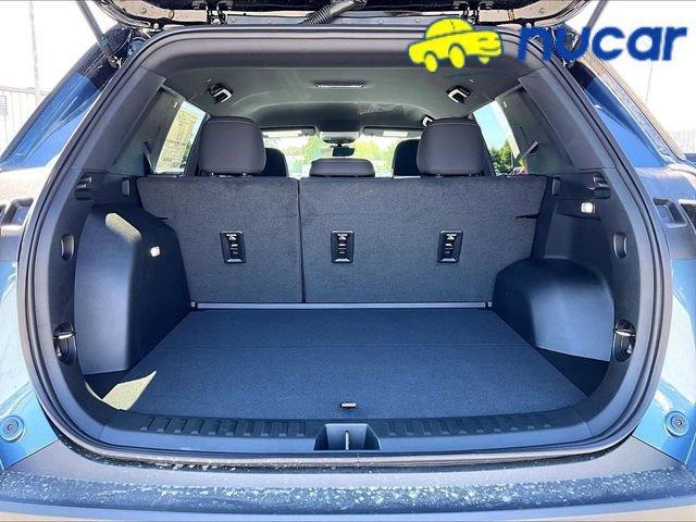 new 2026 Chevrolet Equinox car, priced at $30,974