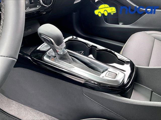 new 2026 Chevrolet Trax car, priced at $28,527