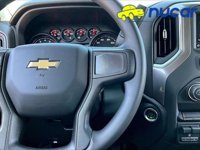 new 2026 Chevrolet Silverado 3500 car, priced at $57,772