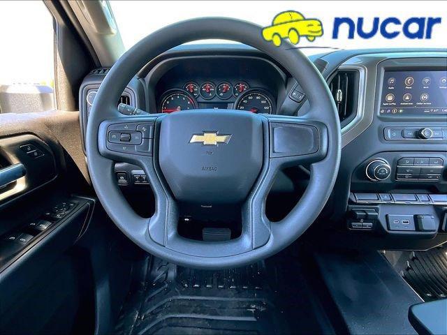 new 2026 Chevrolet Silverado 3500 car, priced at $57,772