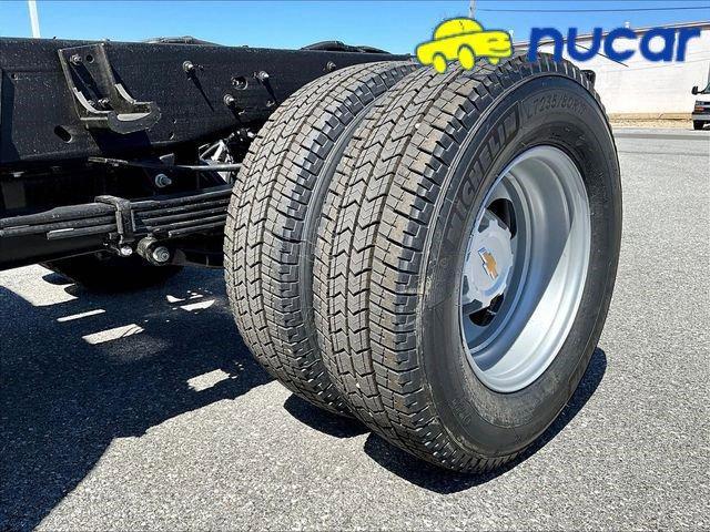 new 2026 Chevrolet Silverado 3500 car, priced at $57,772