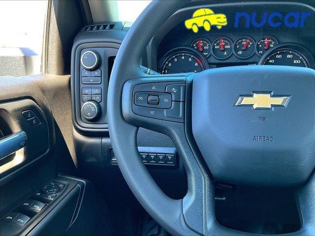 new 2026 Chevrolet Silverado 3500 car, priced at $57,772