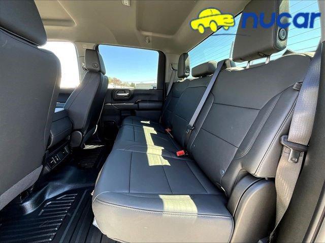 new 2026 Chevrolet Silverado 3500 car, priced at $57,772