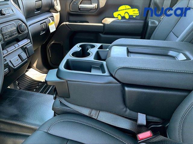 new 2026 Chevrolet Silverado 3500 car, priced at $57,772