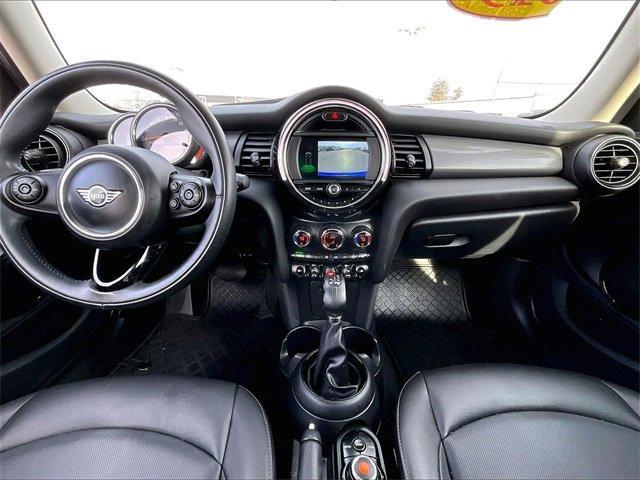 used 2019 MINI Hardtop car, priced at $16,964