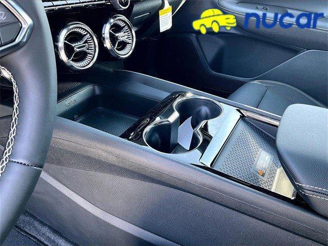 new 2026 Chevrolet Blazer EV car, priced at $48,590