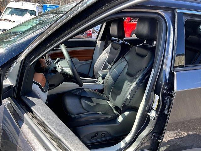 used 2024 Jeep Compass car, priced at $23,044