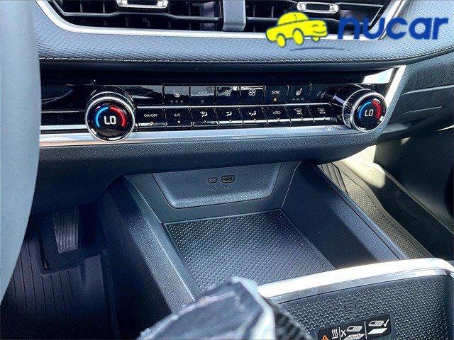 new 2026 Chevrolet Equinox car, priced at $31,110