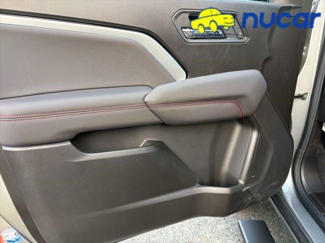new 2026 Chevrolet Colorado car, priced at $47,758