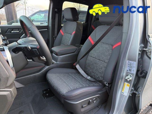 new 2026 Chevrolet Colorado car, priced at $47,758