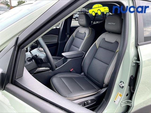 new 2026 Chevrolet Trax car, priced at $28,229
