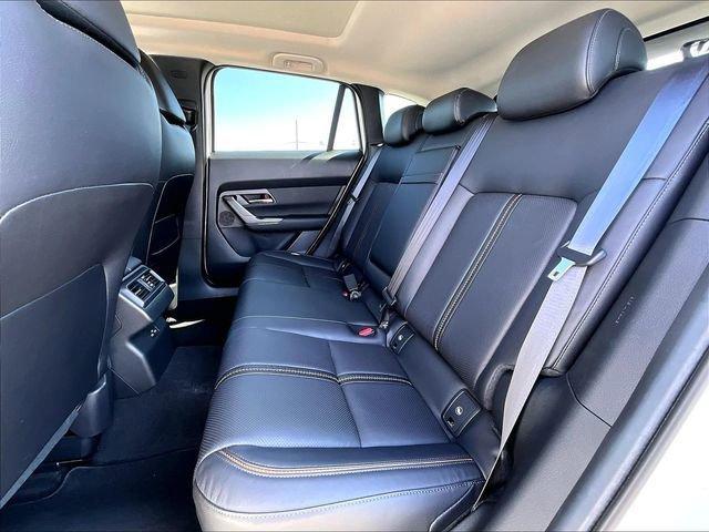 used 2023 Mazda CX-50 car, priced at $26,528