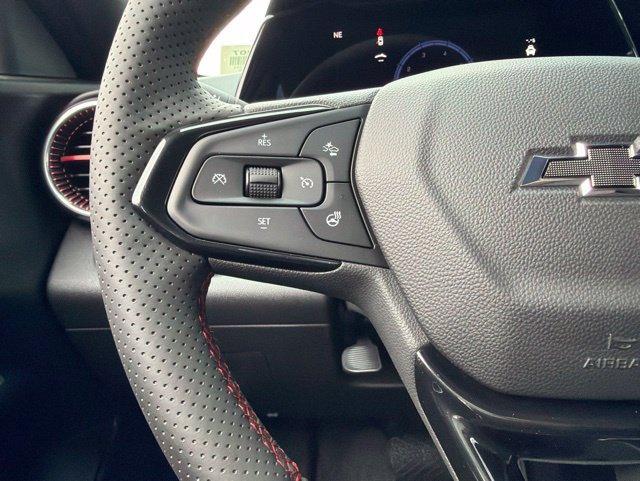 new 2026 Chevrolet Trax car, priced at $28,624