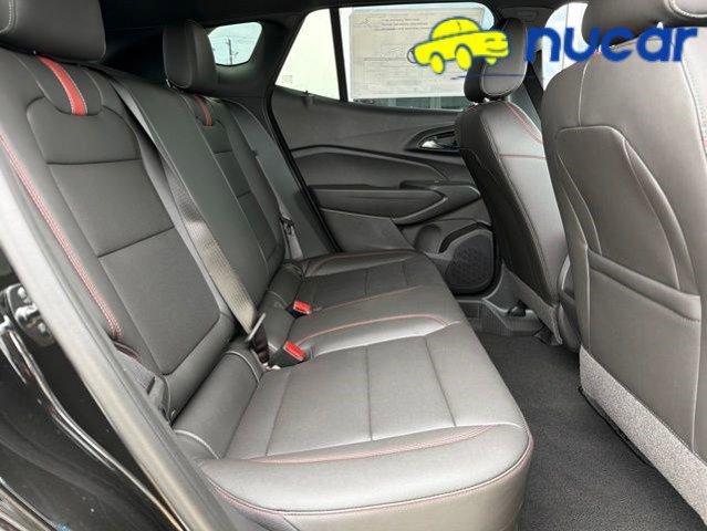 new 2026 Chevrolet Trax car, priced at $28,474