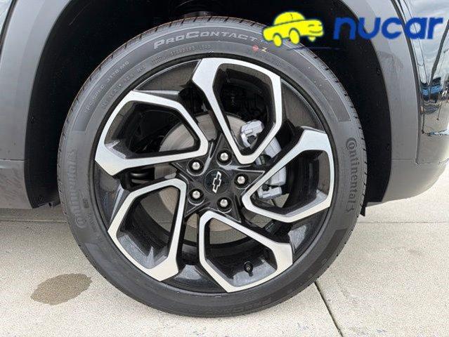 new 2026 Chevrolet Trax car, priced at $28,474