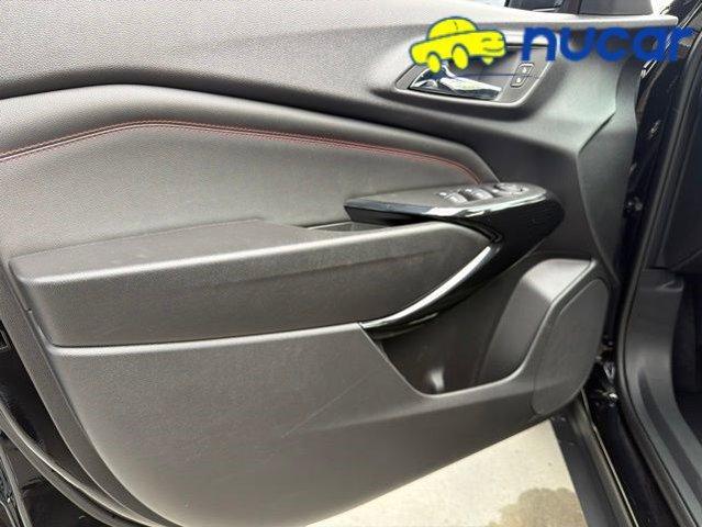 new 2026 Chevrolet Trax car, priced at $28,474