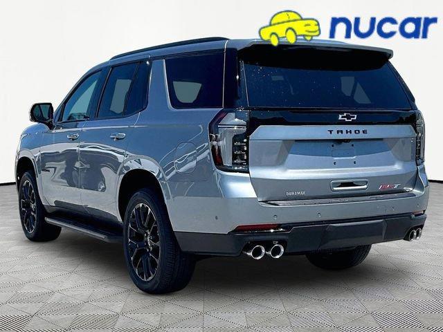 new 2026 Chevrolet Tahoe car, priced at $86,661